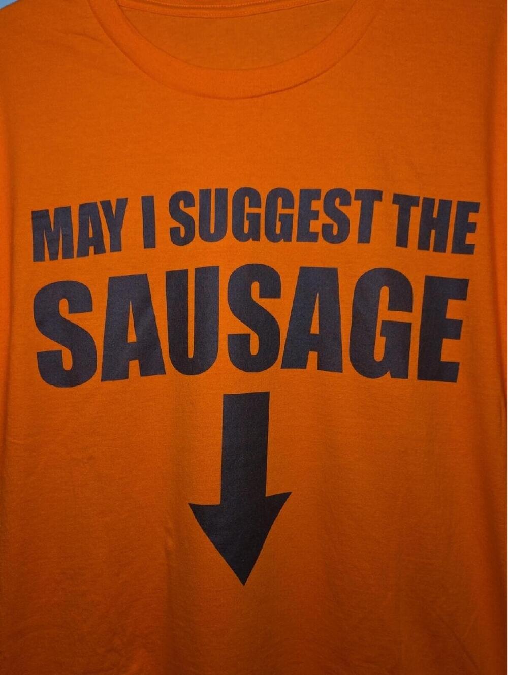 Funny Tee | XL - Picture 2 of 3